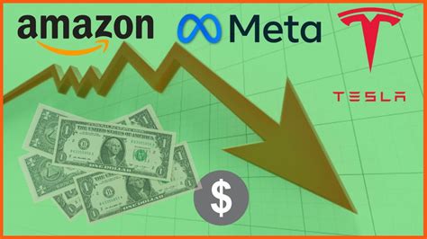 Why Trillion Dollar Companies Are Shrinking in Valuation .